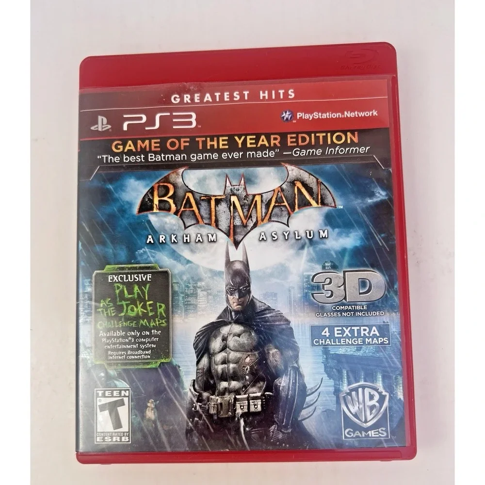N/A bundle three